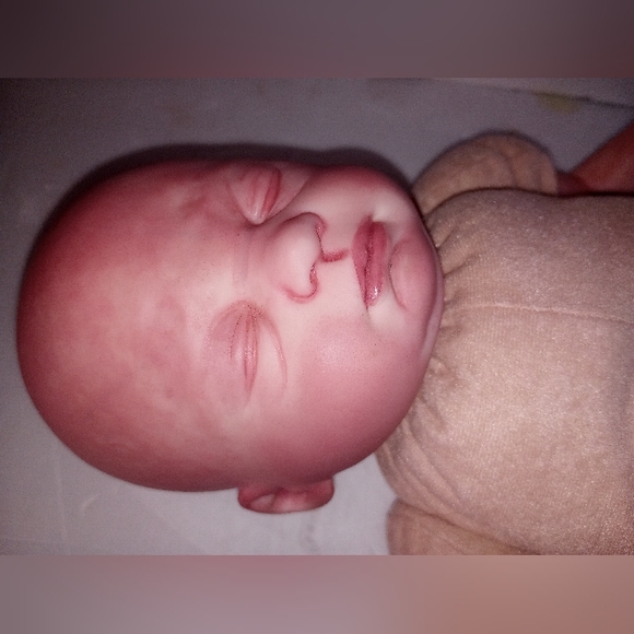 Lifelike Reborn Baby Dolls Boys - Picture 5 of 16